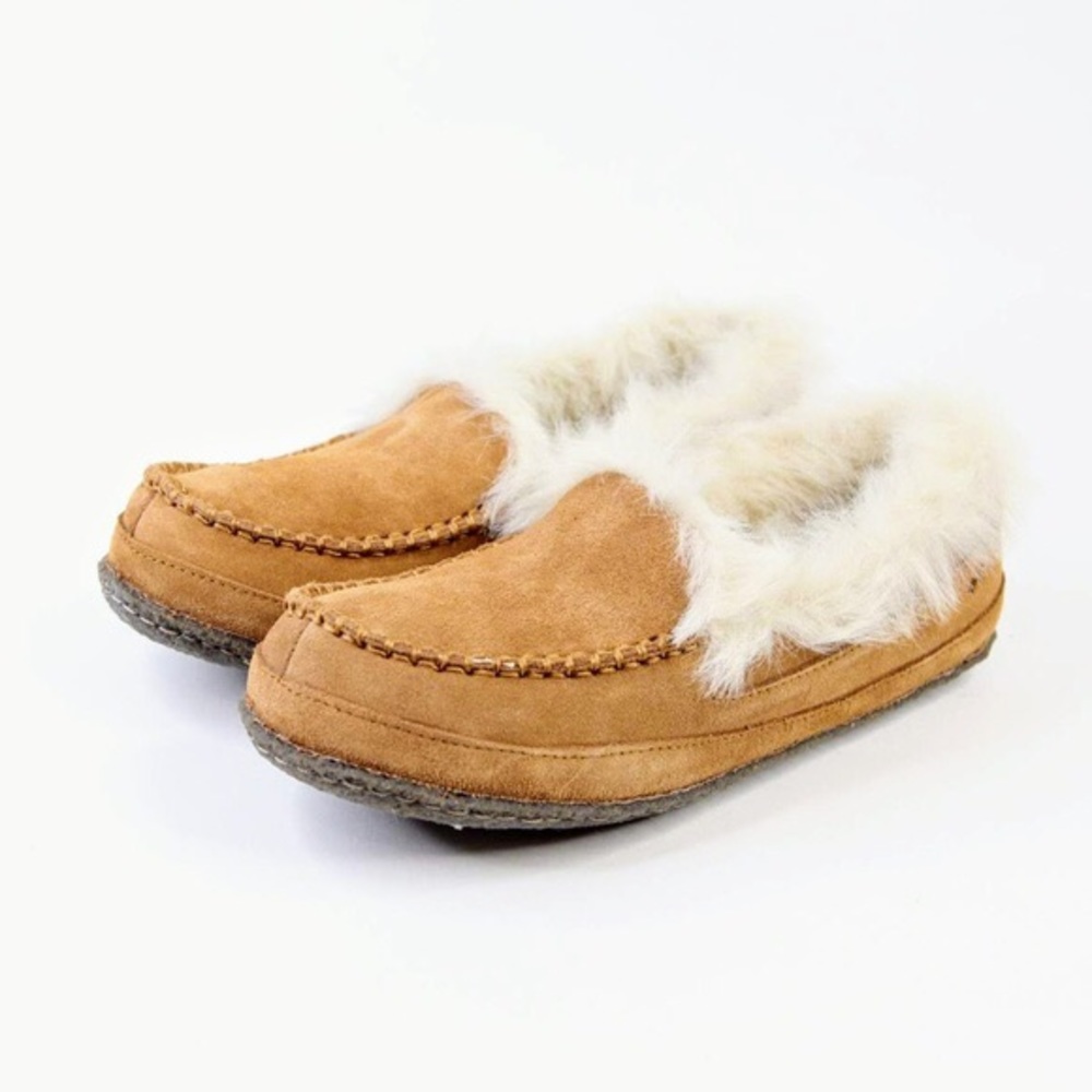 Columbia slippers